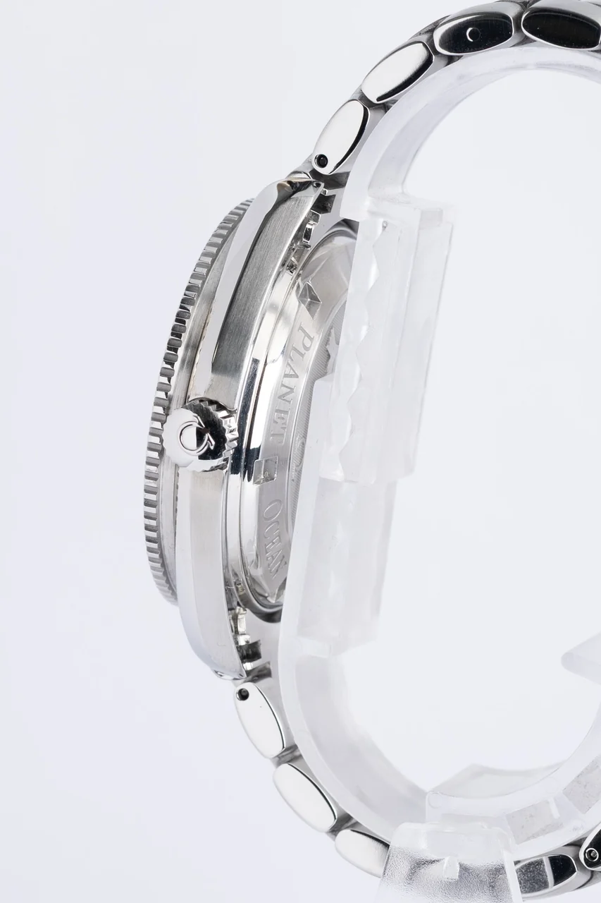 Omega Seamaster Planet Ocean – Ref. 22095000, Gut – 4/9