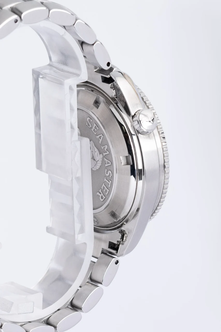 Omega Seamaster Planet Ocean – Ref. 22095000, Gut – 2/9