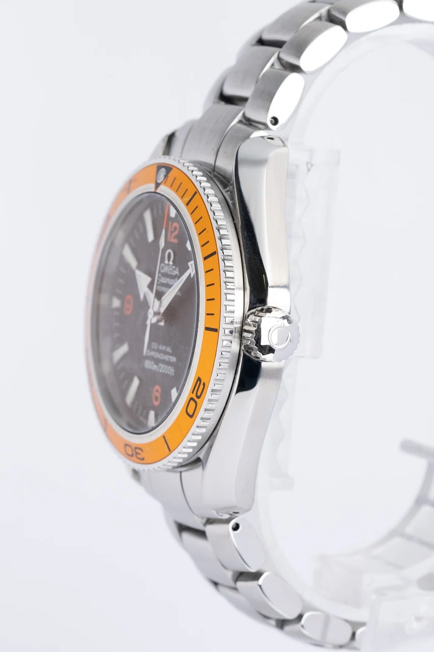 Omega Seamaster Planet Ocean – Ref. 22095000, Gut – 6/9
