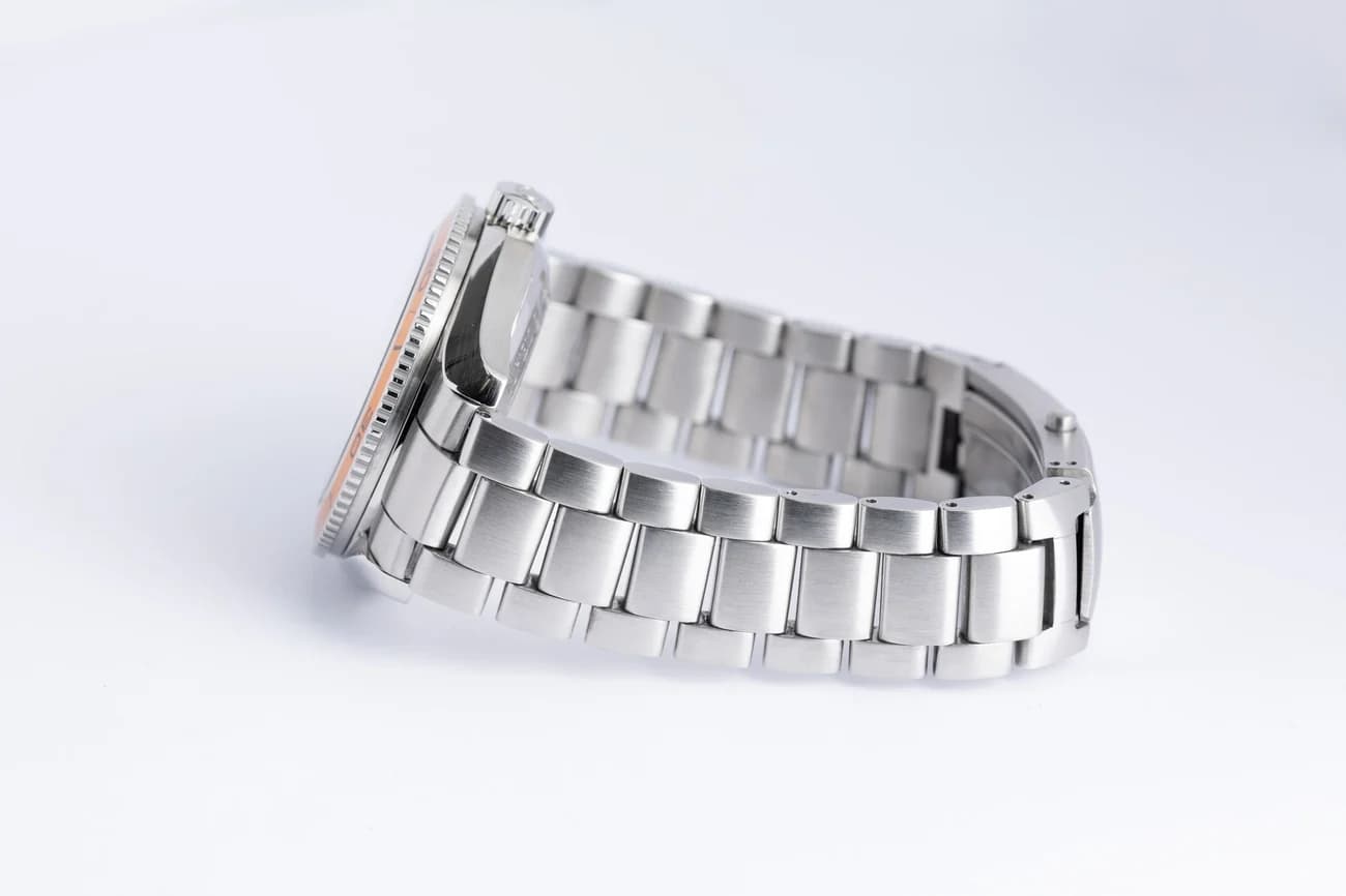 Omega Seamaster Planet Ocean – Ref. 22095000, Gut – Bild 2/9