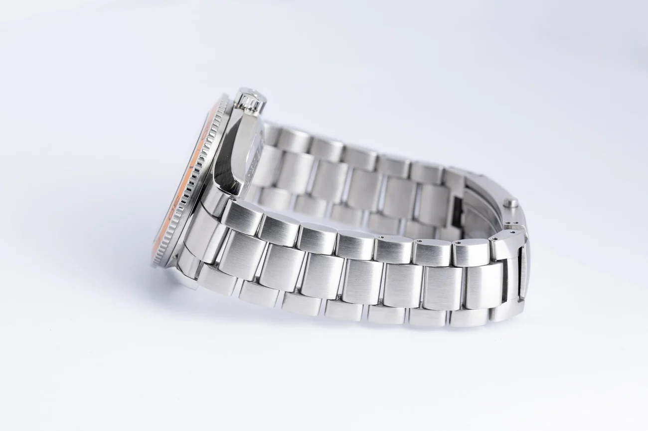 Omega Seamaster Planet Ocean – Ref. 22095000, Gut – 5/9