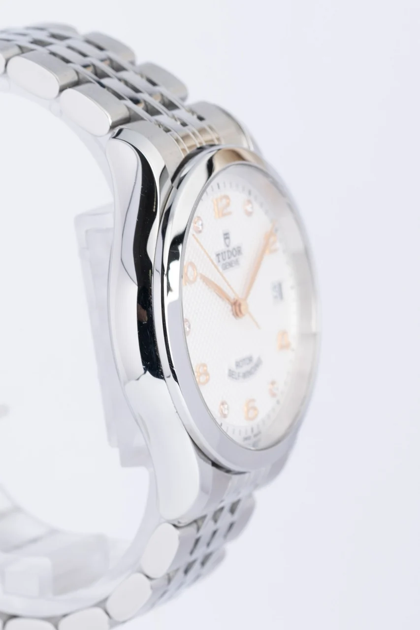Tudor 1926 – Ref. 91450, very good – Image 2/10