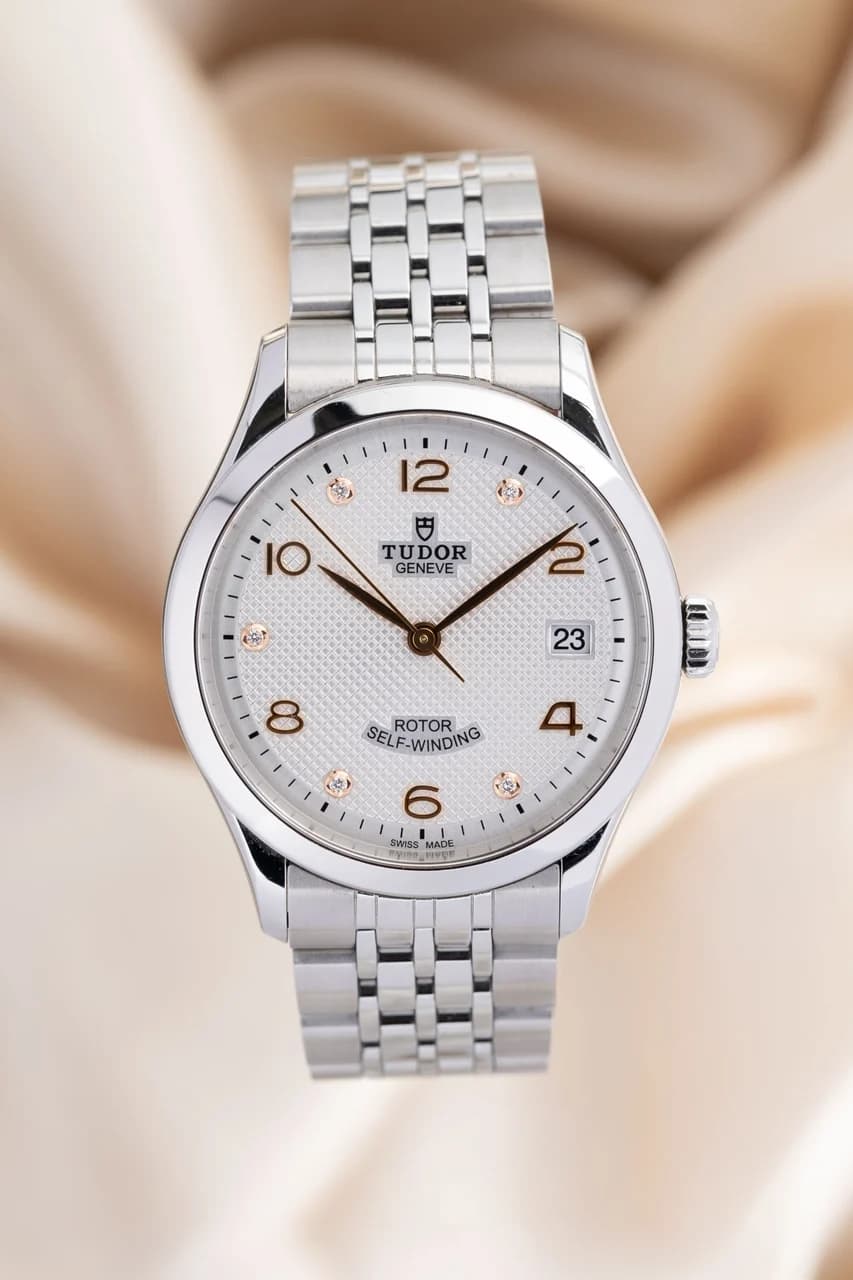 Tudor 1926 – Ref. 91450, very good – Image 1/10
