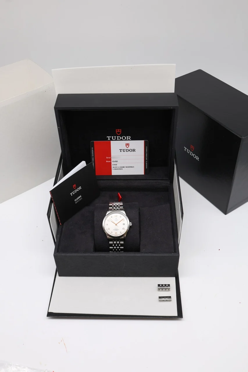 Tudor 1926 – Ref. 91450, Sehr gut – 10/10