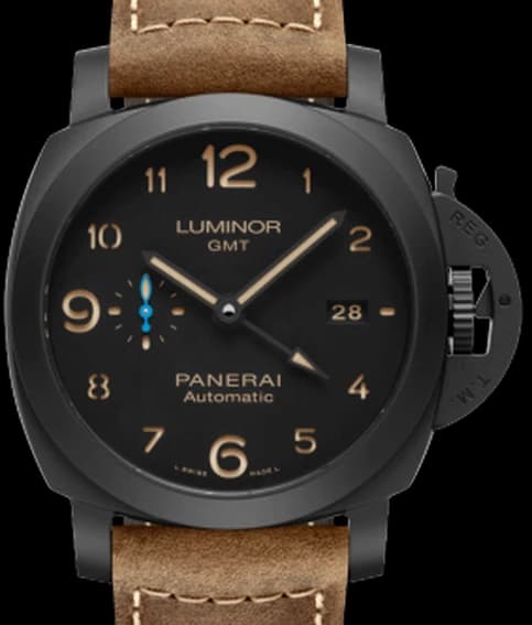 Panerai Luminor 1950 – Ref. PAM01441, Wie neu