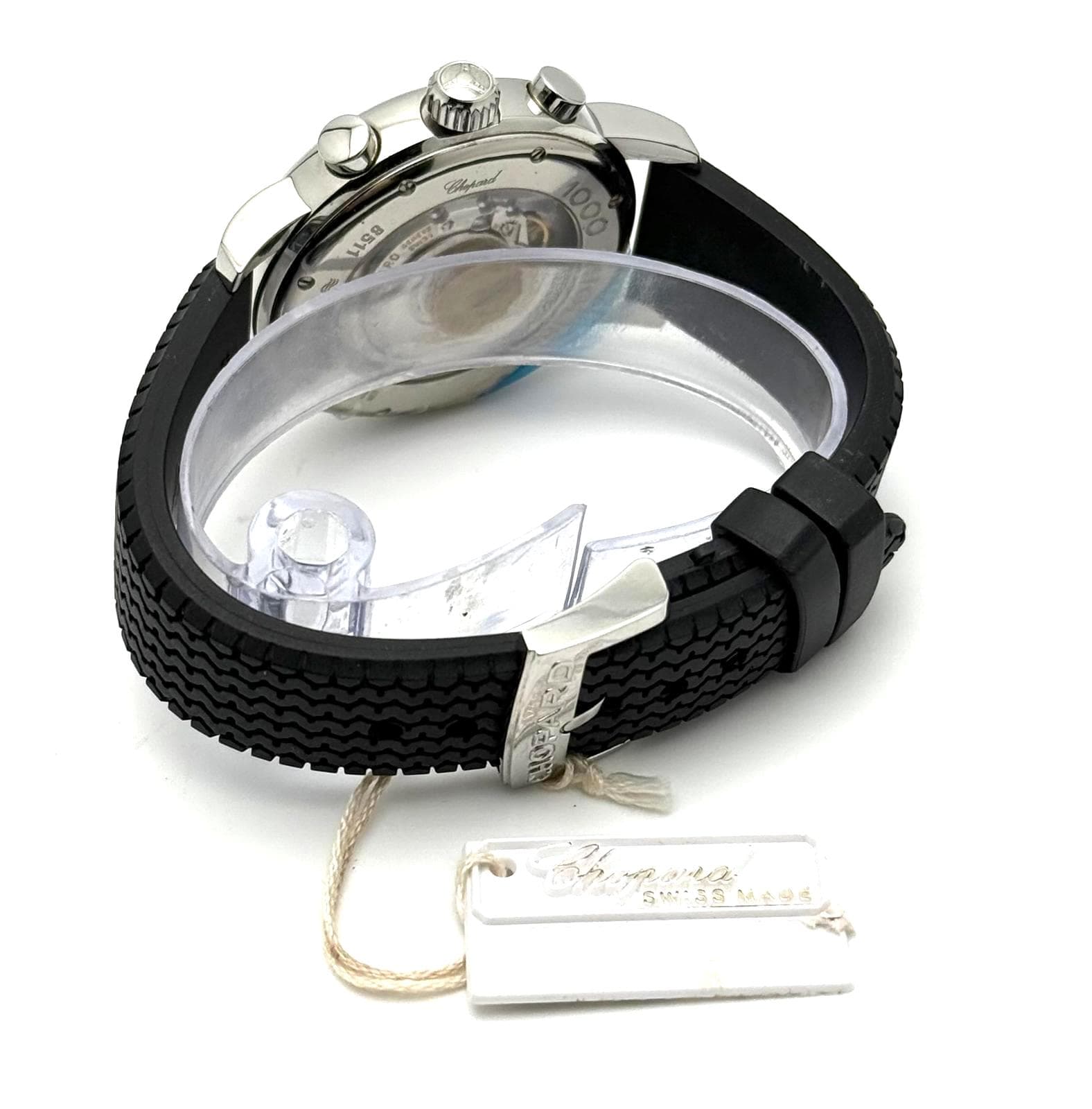 Chopard Products Mille Miglia – Ref. 8511, Gebraucht – Bild 1/4