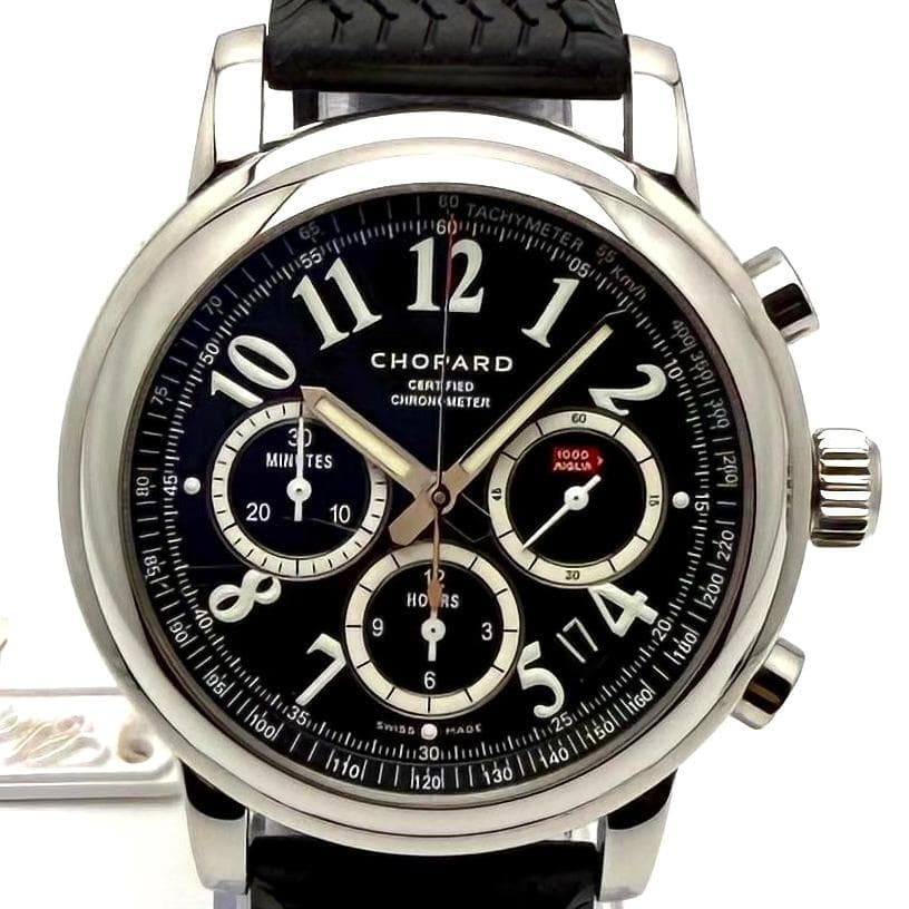 Chopard Products Mille Miglia – Ref. 8511, used – Image 2/4