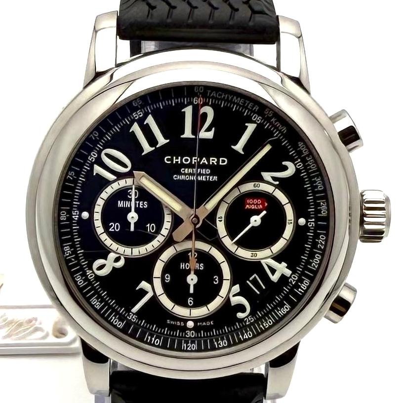 Chopard Products Mille Miglia – Ref. 8511, Gebraucht – 2/4