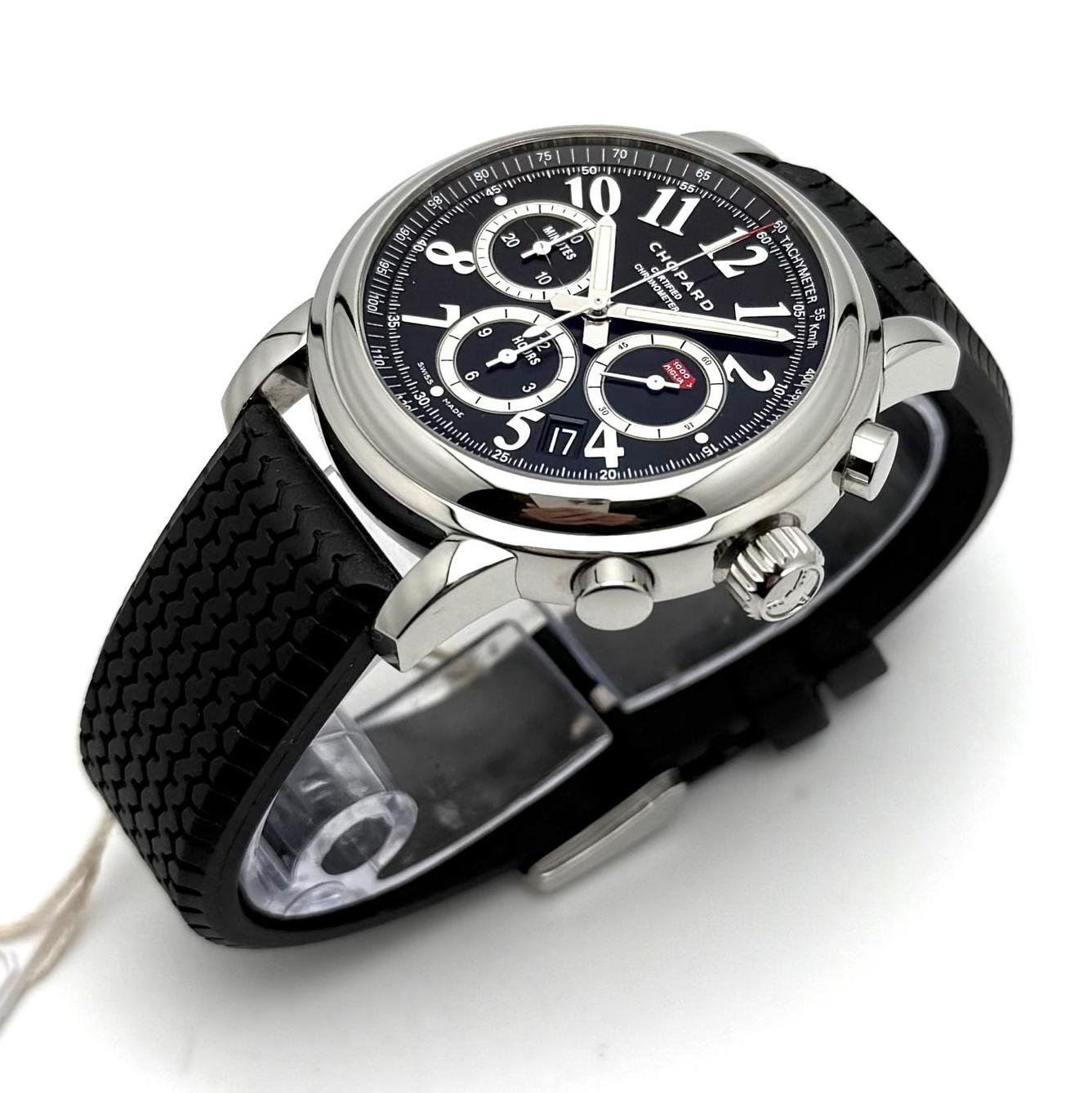 Chopard Products Mille Miglia – Ref. 8511, Gebraucht – 4/4