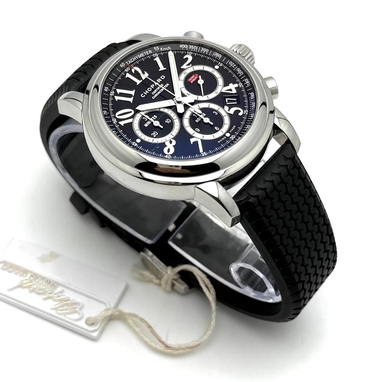 Chopard Products Mille Miglia – Ref. 8511, Gebraucht – 3/4