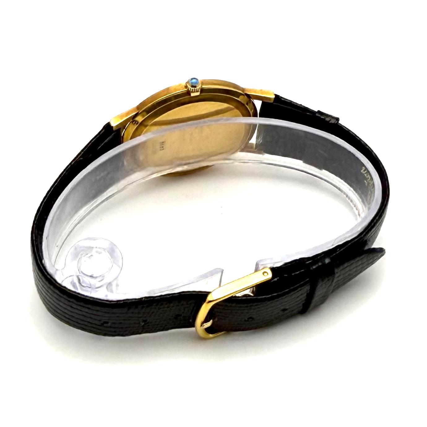 Piaget Altiplano – Ref. 9003, used – 3/5