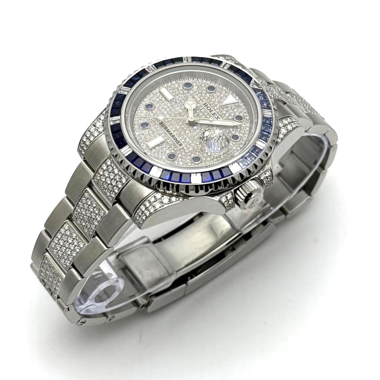 Rolex Submariner – Ref. 116610LN, used – Image 2/6