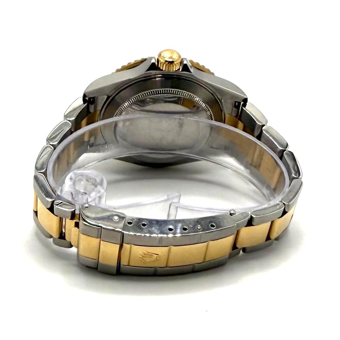 Rolex Submariner – Ref. 16613, Gebraucht – 4/5