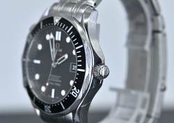 Omega Seamaster – Ref. 212.30.41.20.01.002, Gut – 2/11
