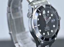 Omega Seamaster – Ref. 212.30.41.20.01.002, Gut – 3/11