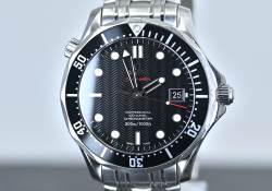 Omega Seamaster – Ref. 212.30.41.20.01.002, Gut – 5/11
