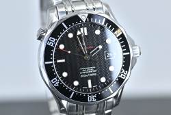 Omega Seamaster – Ref. 212.30.41.20.01.002, Gut – 6/11