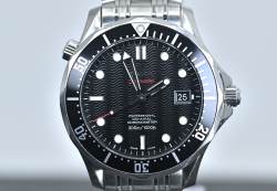 Omega Seamaster – Ref. 212.30.41.20.01.002, Gut – 7/11