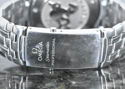 Omega Seamaster – Ref. 212.30.41.20.01.002, Gut – 10/11