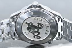 Omega Seamaster – Ref. 212.30.41.20.01.002, Gut – 11/11