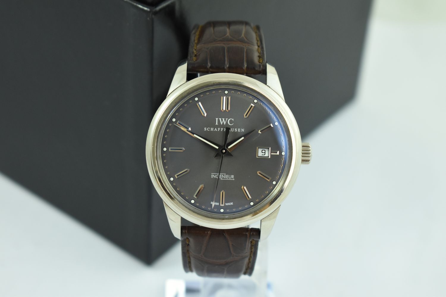 IWC Ingenieur – Ref. IW323304, Gut – 1/10