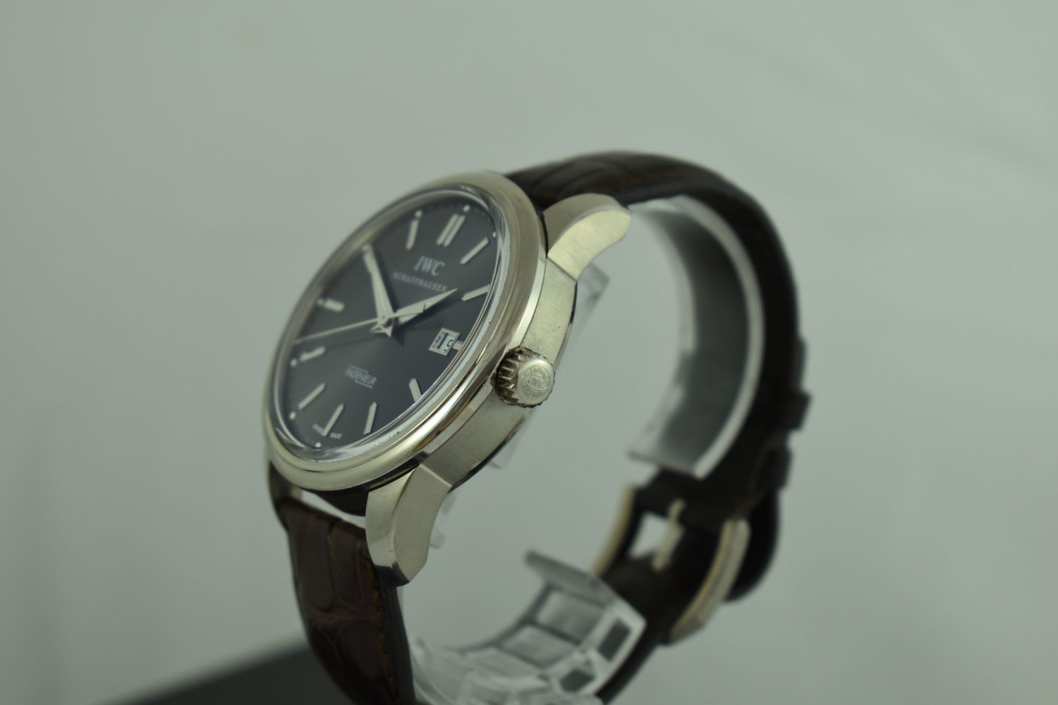 IWC Ingenieur – Ref. IW323304, Gut – 6/10
