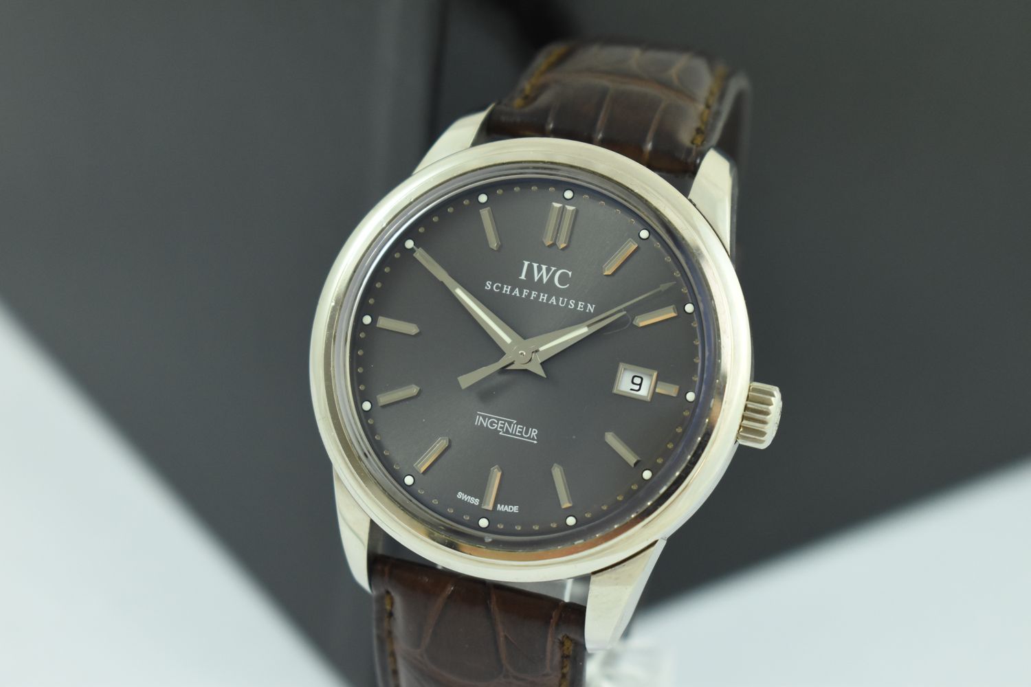 IWC Ingenieur – Ref. IW323304, Gut – 7/10