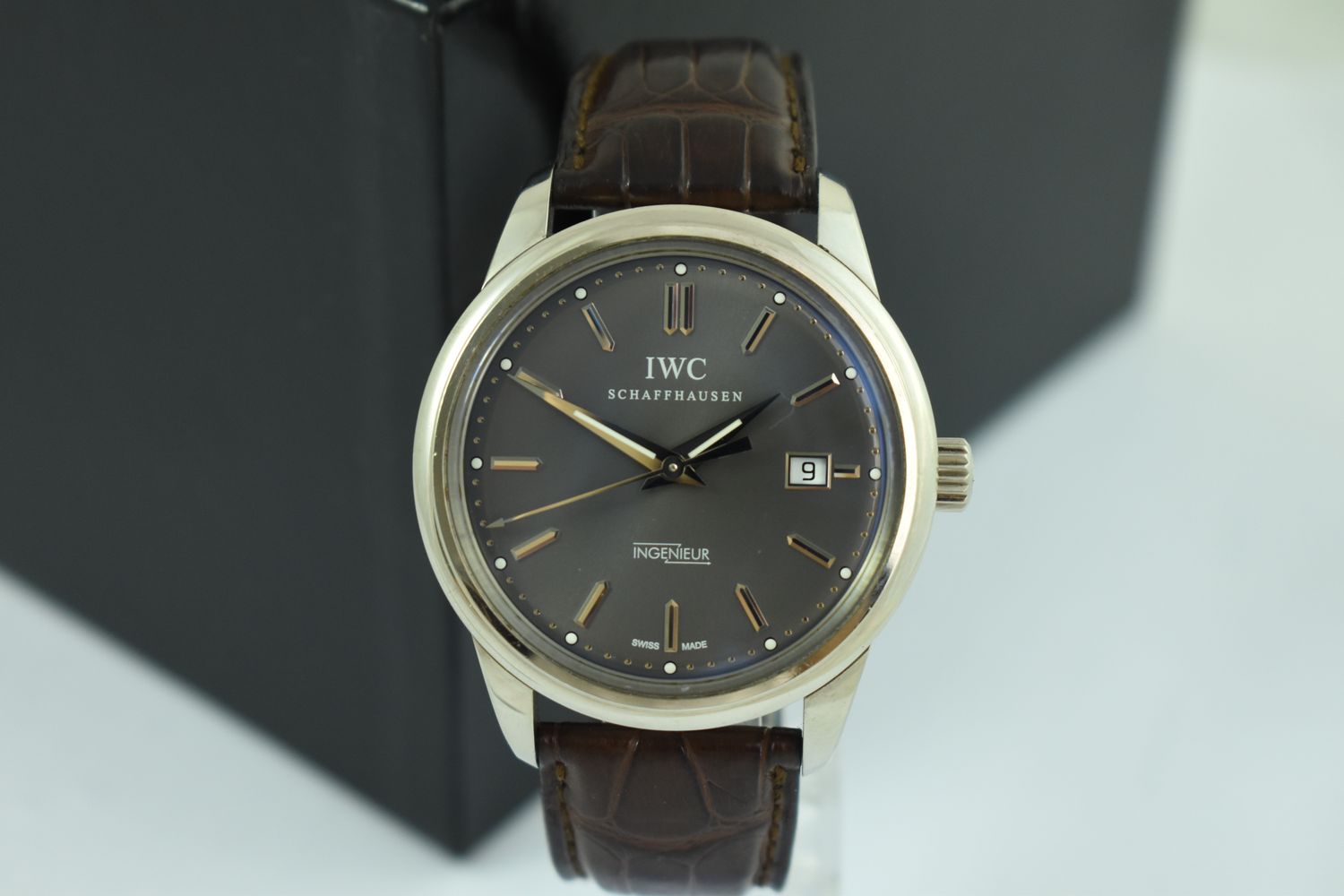 IWC Ingenieur – Ref. IW323304, Gut – 8/10
