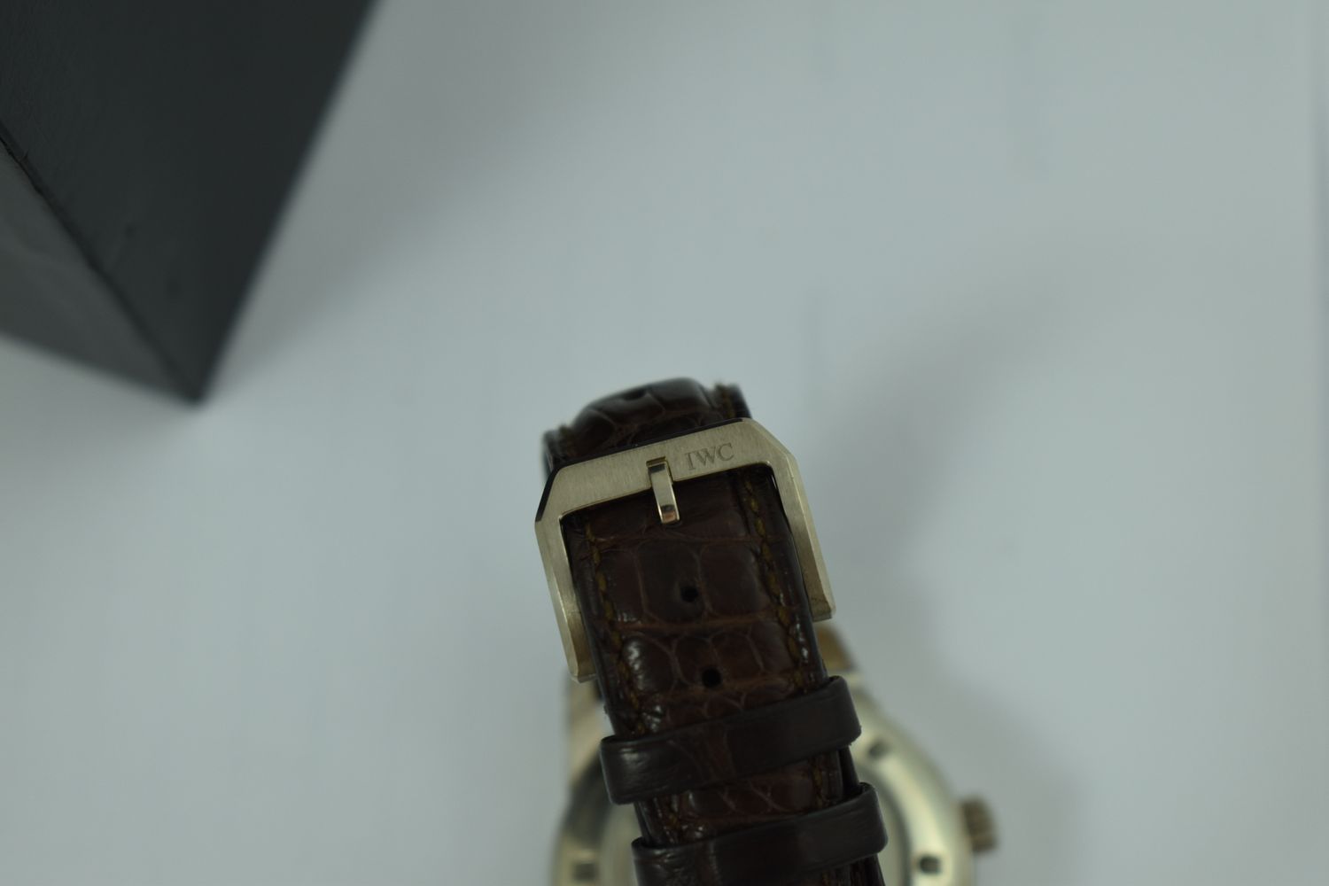 IWC Ingenieur – Ref. IW323304, Gut – 5/10