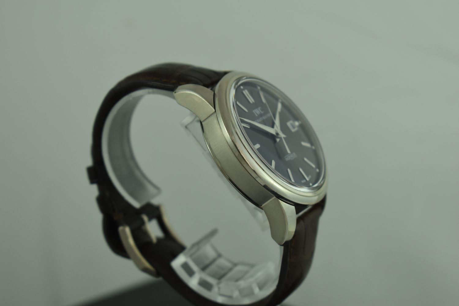 IWC Ingenieur – Ref. IW323304, Gut – 9/10