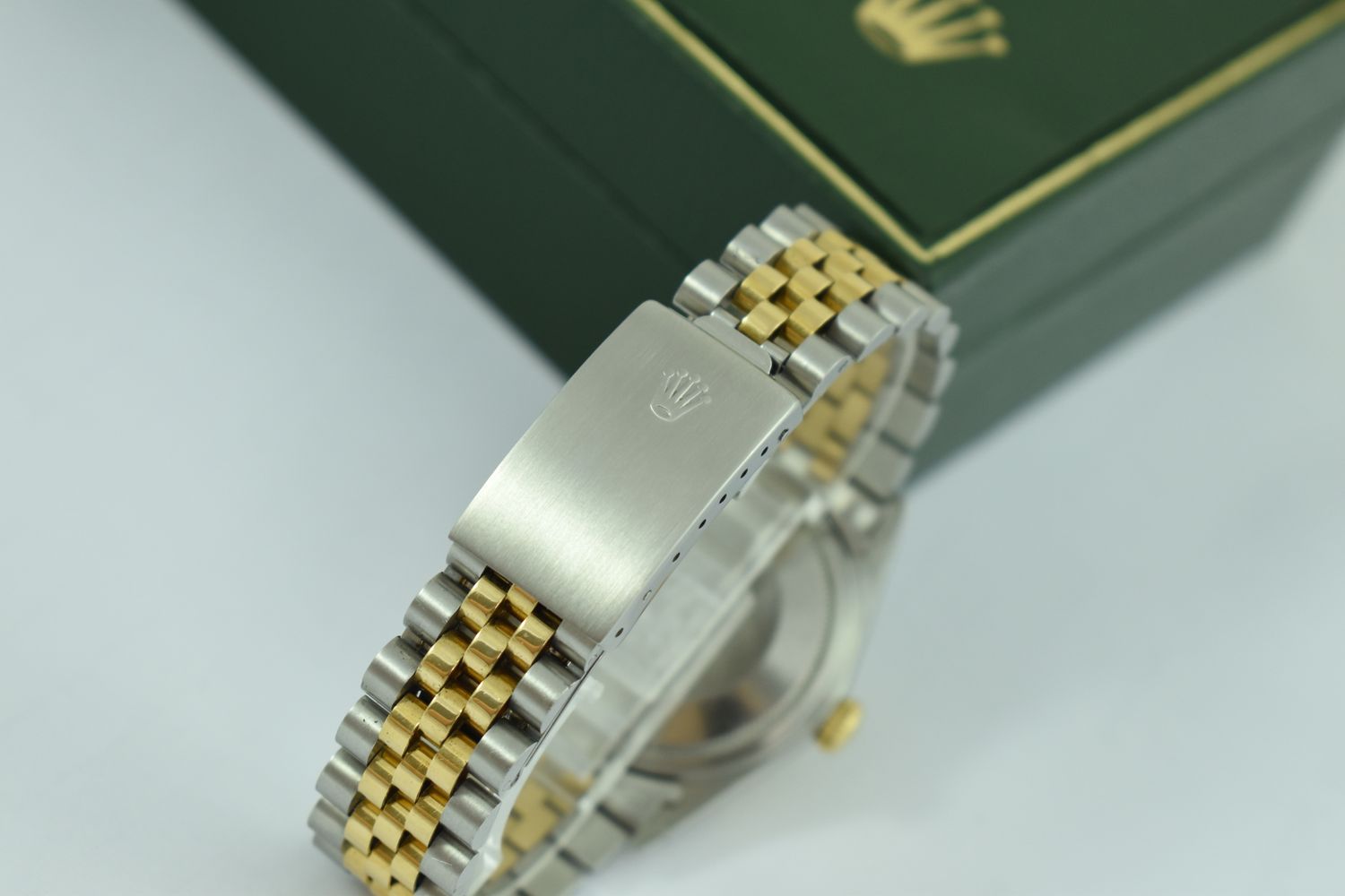 Rolex Datejust 36 – Ref. 16013, Gut – 9/10