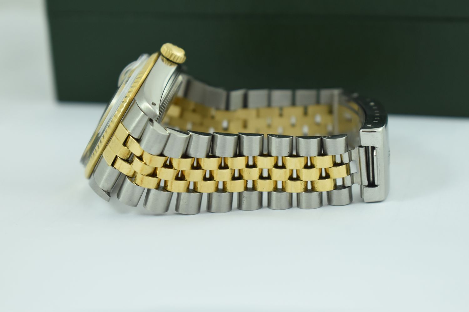 Rolex Datejust 36 – Ref. 16013, Gut – 10/10