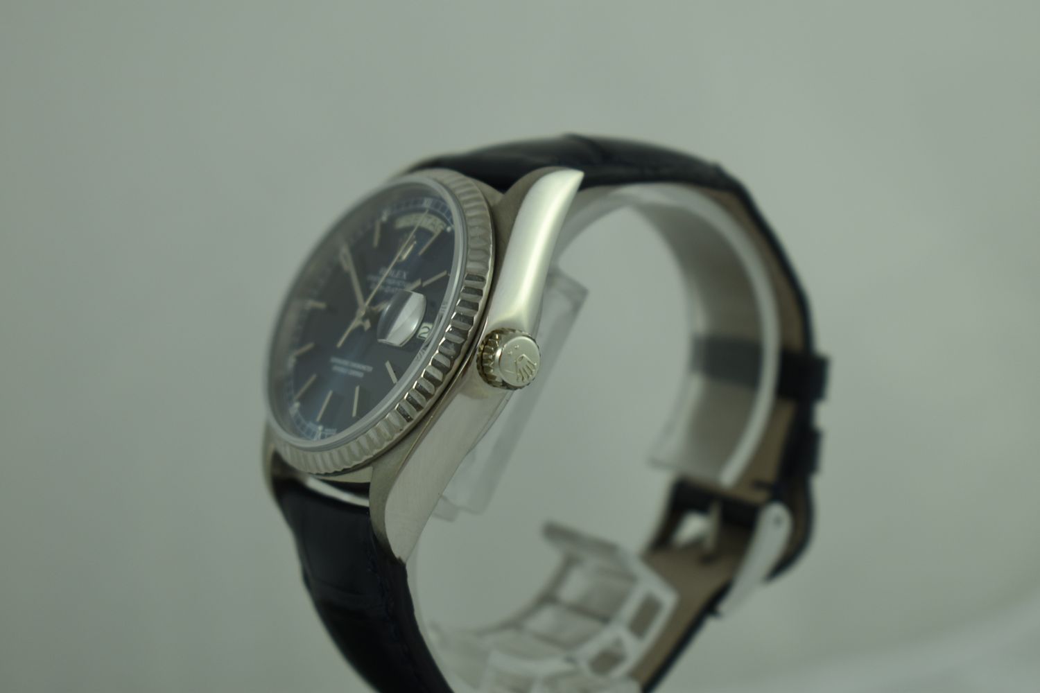 Rolex Day-Date 36 – Ref. 18039, Sehr gut – 4/8