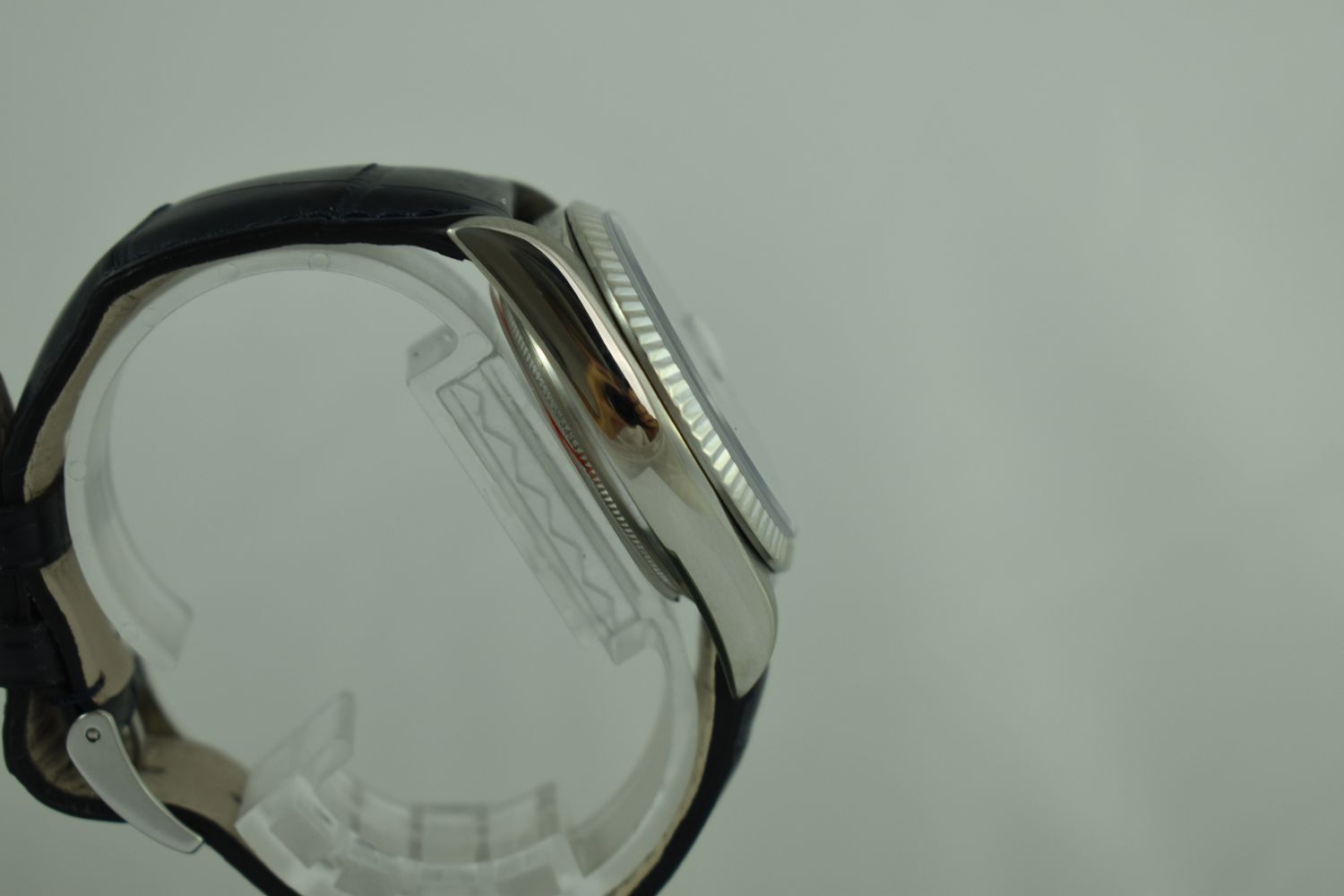 Rolex Day-Date 36 – Ref. 18039, Sehr gut – 6/8