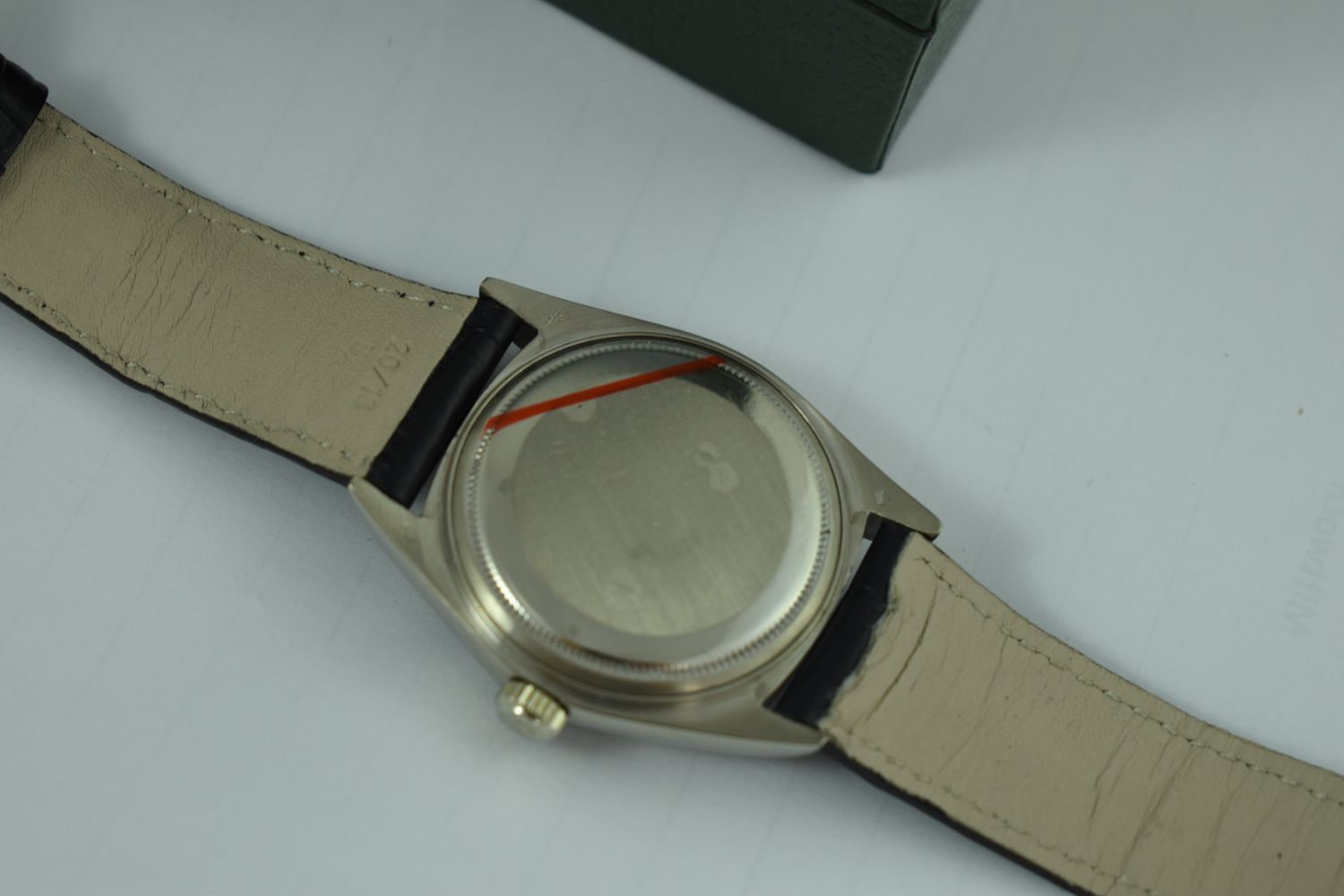 Rolex Day-Date 36 – Ref. 18039, Sehr gut – 2/8