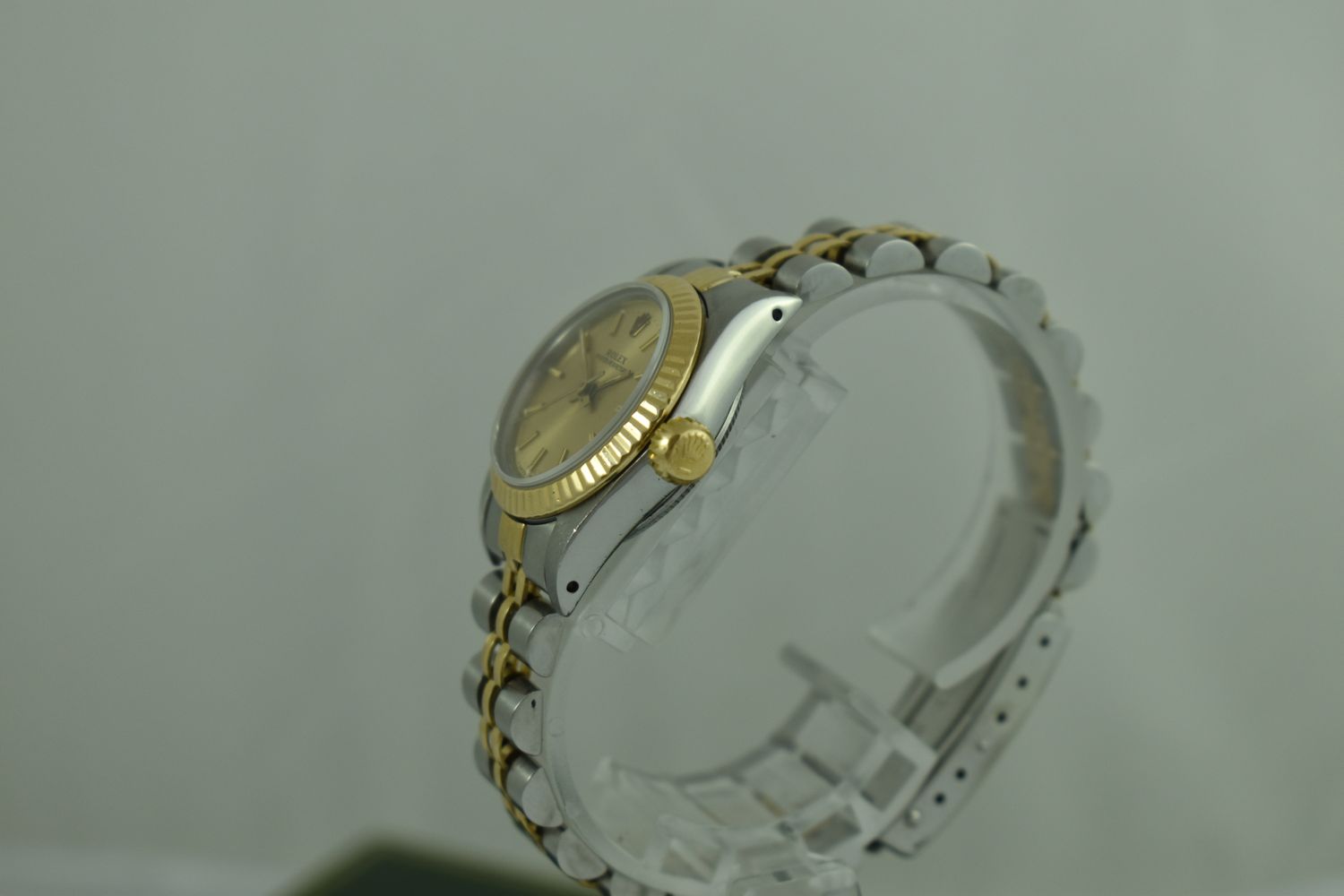 Rolex Datejust – Ref. 67193, very good – 4/9