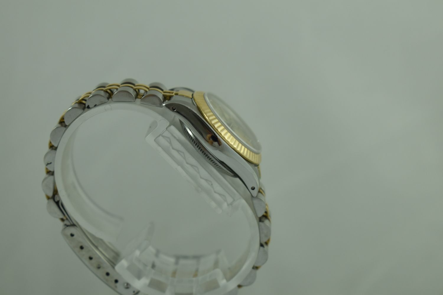 Rolex Datejust – Ref. 67193, very good – 2/9