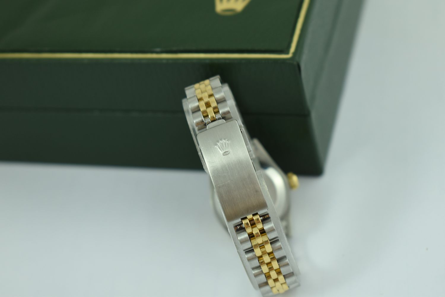 Rolex Datejust – Ref. 67193, very good – 9/9