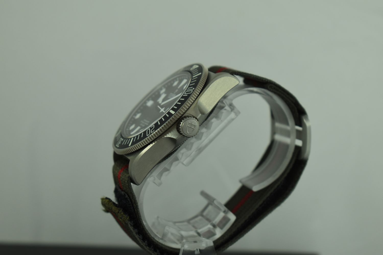 Tudor Pelagos – Ref. 25717N, Sehr gut – 5/9