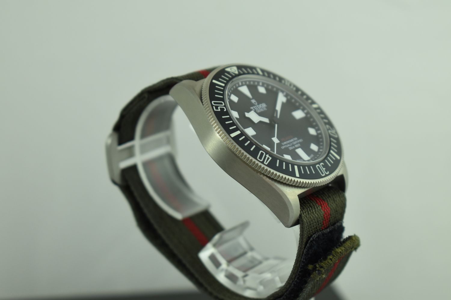 Tudor Pelagos – Ref. 25717N, Sehr gut – 2/9