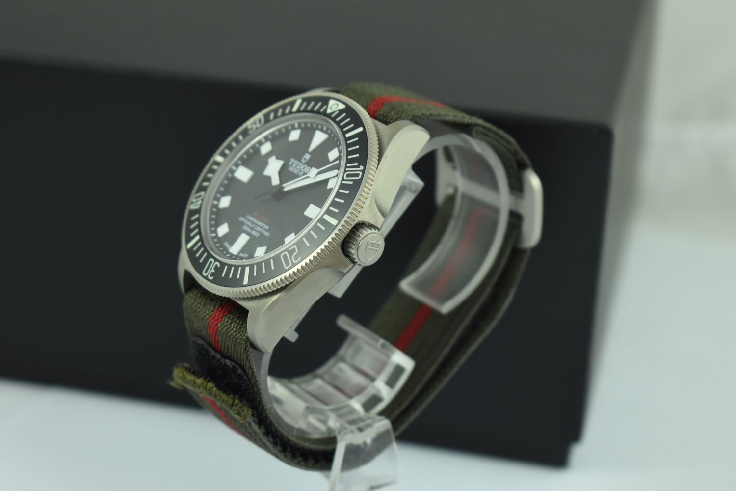 Tudor Pelagos – Ref. 25717N, Sehr gut – 7/9