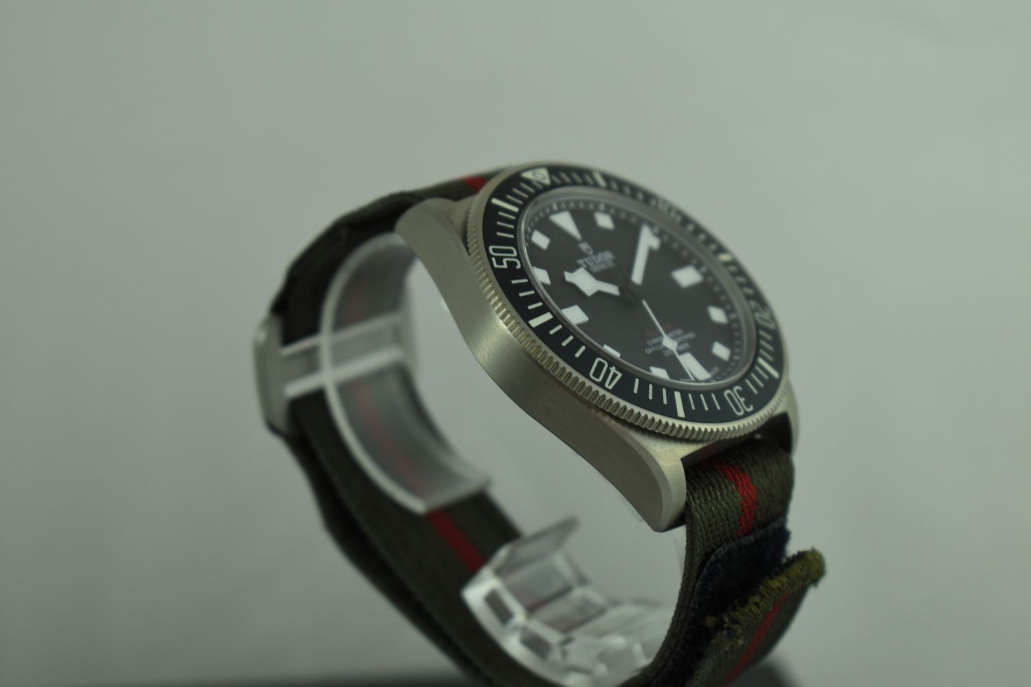 Tudor Pelagos – Ref. 25717N, Sehr gut – 9/9