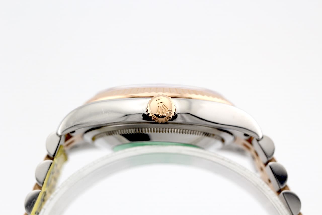 Rolex Datejust – Ref. 116231, Sehr gut – 12/15