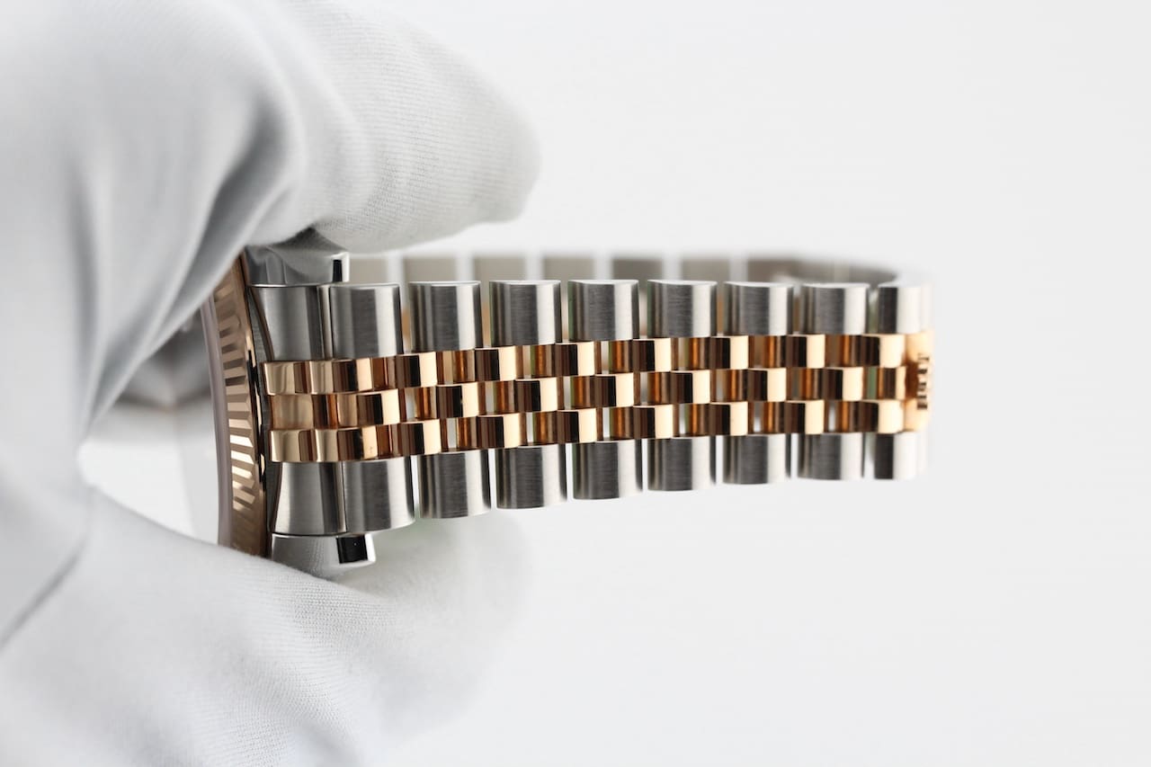 Rolex Datejust – Ref. 116231, Sehr gut – 13/15