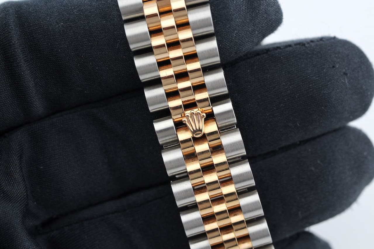Rolex Datejust – Ref. 116231, very good – Image 2/15