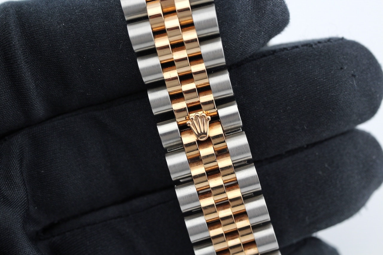 Rolex Datejust – Ref. 116231, Sehr gut – 15/15