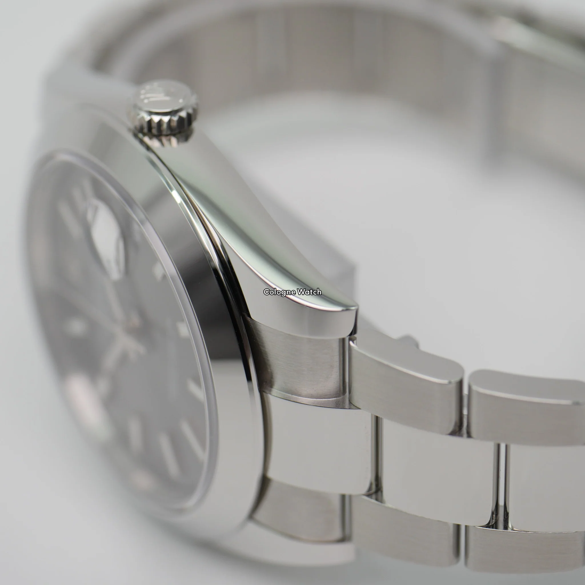 Rolex Datejust 41 – Ref. 126300, Sehr gut – Bild 2/9