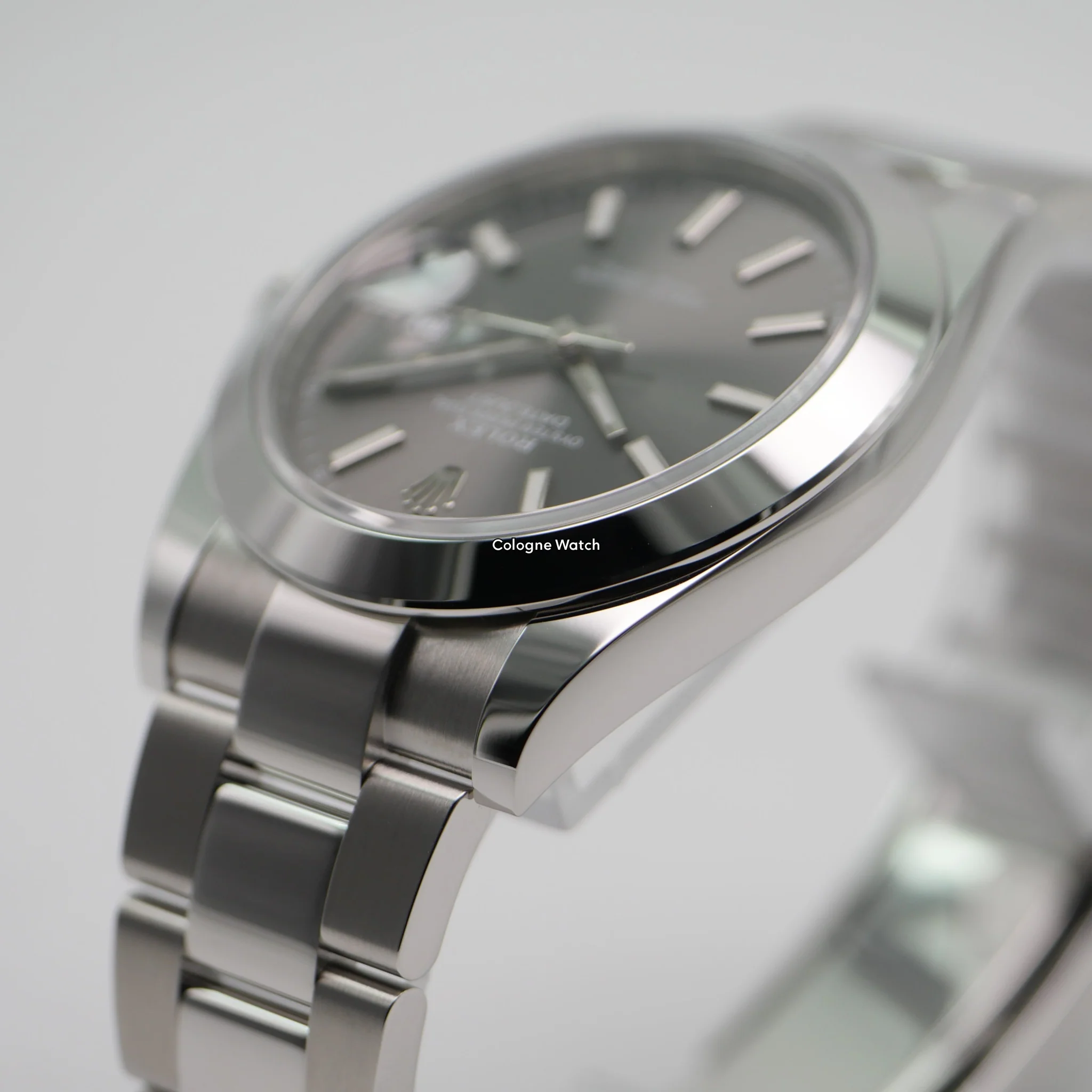 Rolex Datejust 41 – Ref. 126300, Sehr gut – Bild 2/9