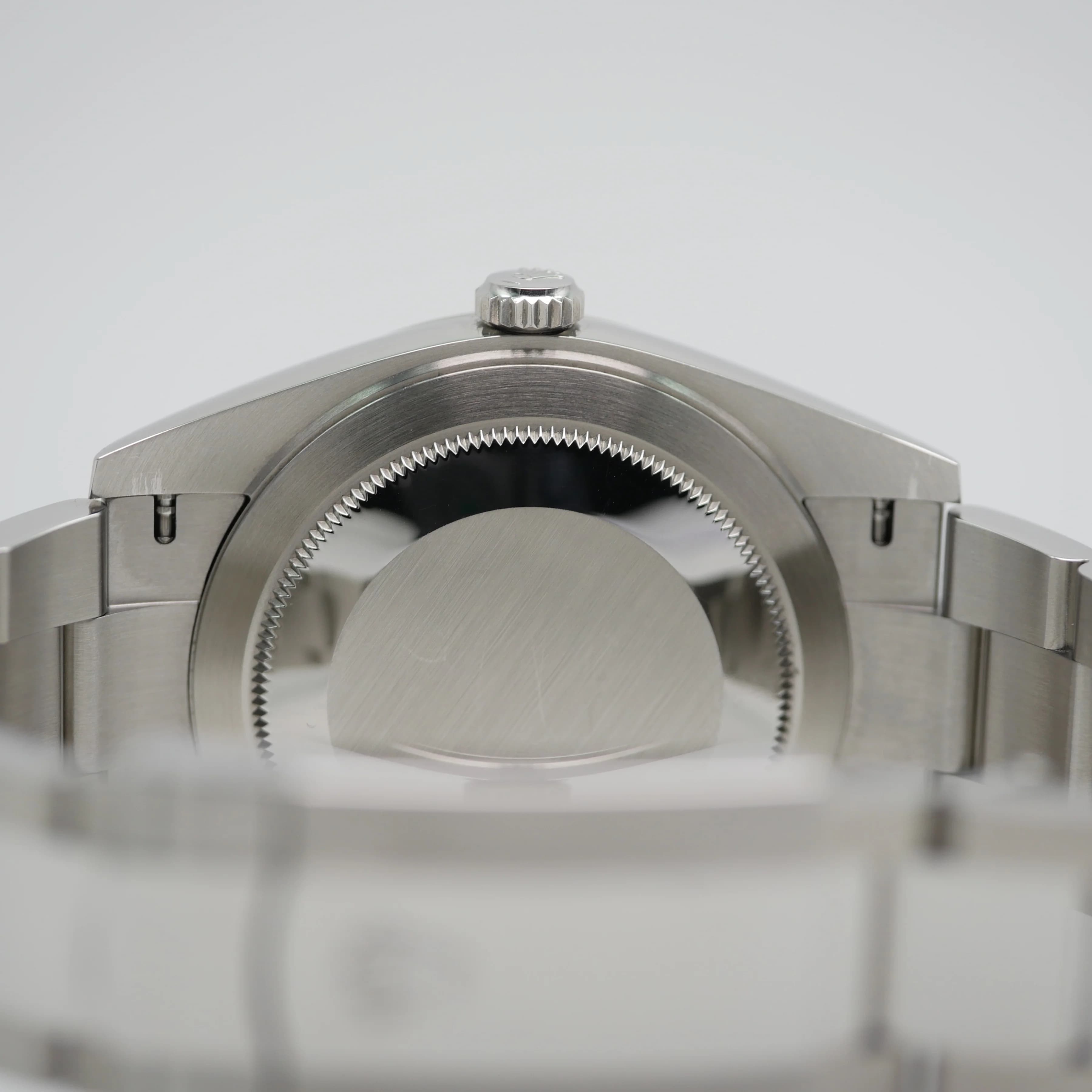 Rolex Datejust 41 – Ref. 126334, Sehr gut – Bild 2/8