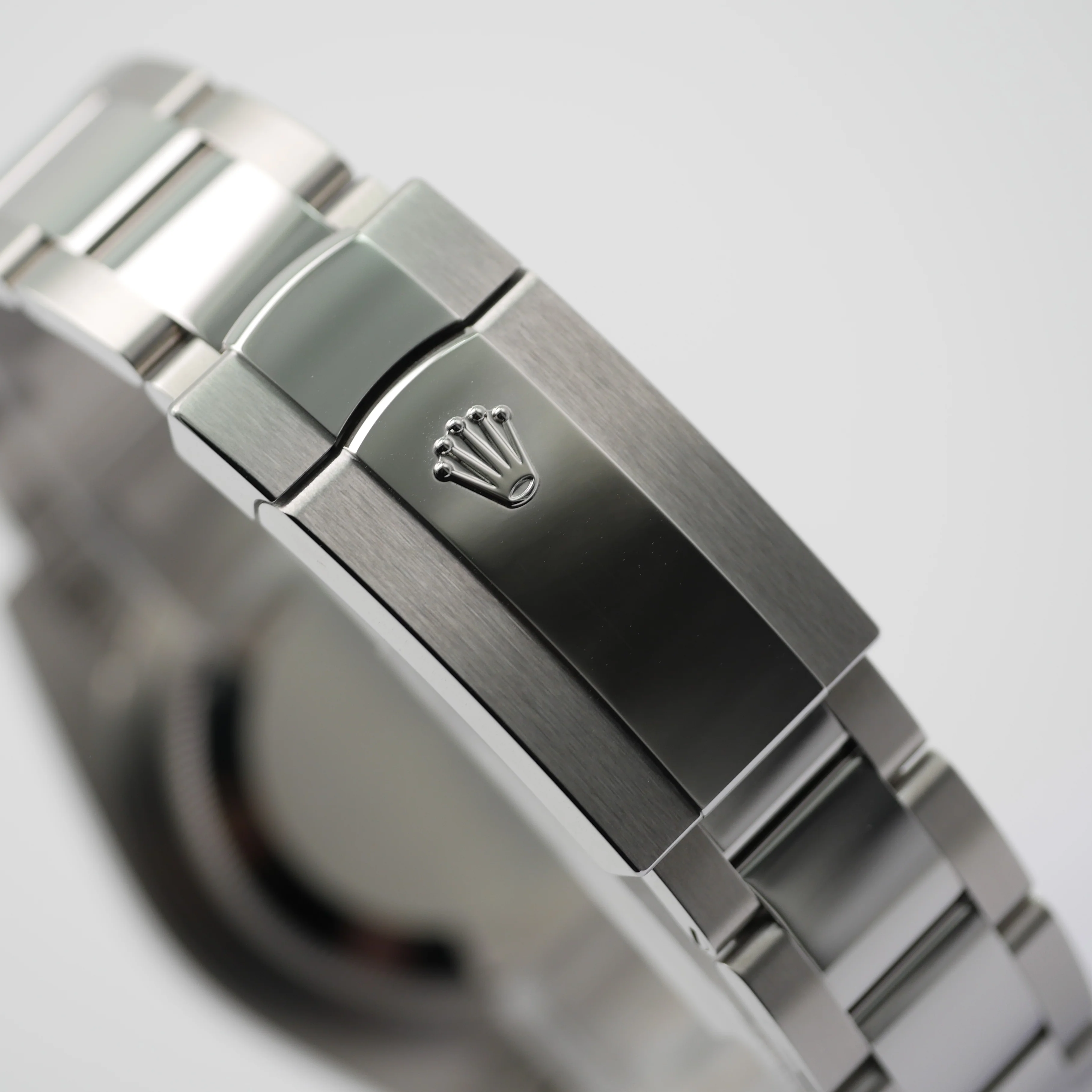 Rolex Datejust 41 – Ref. 126334, Sehr gut – 8/8